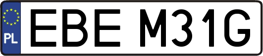 EBEM31G