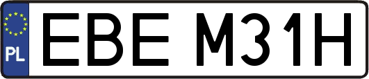 EBEM31H