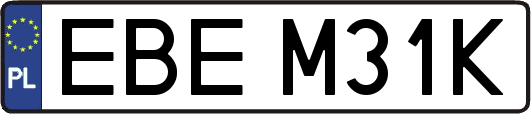 EBEM31K