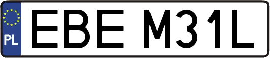 EBEM31L