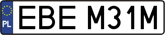 EBEM31M