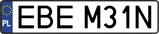 EBEM31N