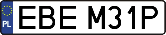 EBEM31P