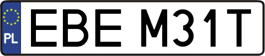 EBEM31T