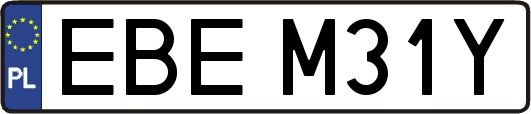 EBEM31Y