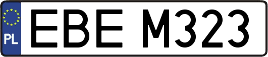 EBEM323