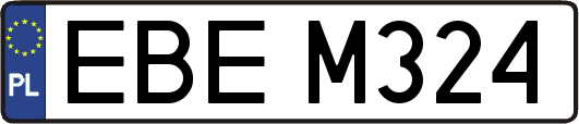 EBEM324