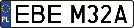 EBEM32A