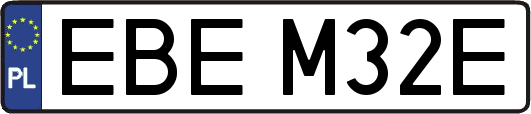EBEM32E