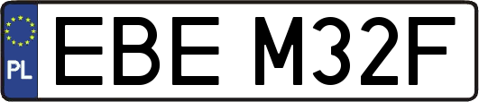 EBEM32F