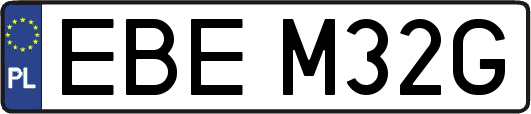EBEM32G