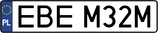 EBEM32M
