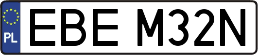 EBEM32N