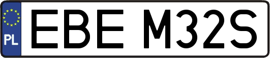 EBEM32S