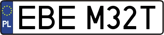 EBEM32T