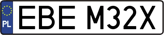 EBEM32X