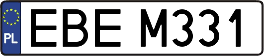 EBEM331