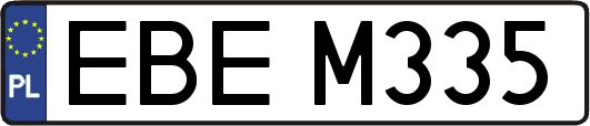 EBEM335