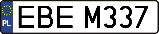 EBEM337