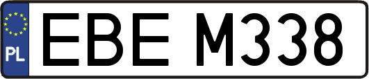 EBEM338