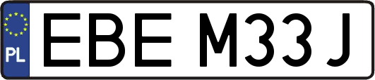 EBEM33J