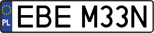 EBEM33N