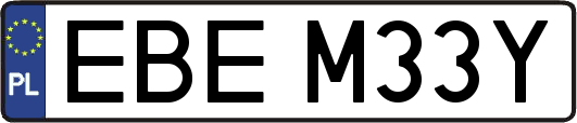 EBEM33Y