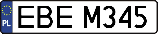 EBEM345