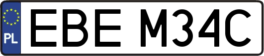 EBEM34C