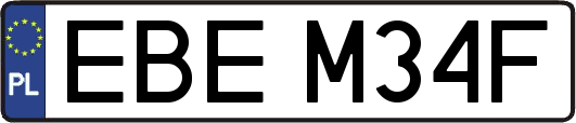 EBEM34F