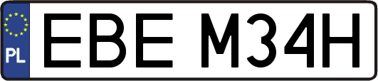EBEM34H