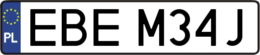 EBEM34J