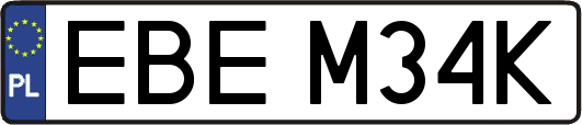 EBEM34K