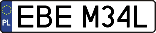 EBEM34L
