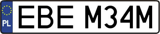 EBEM34M