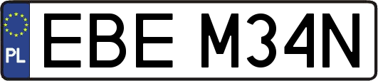 EBEM34N