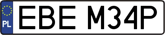 EBEM34P