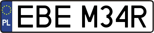 EBEM34R