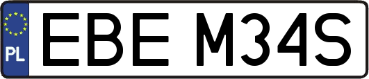 EBEM34S