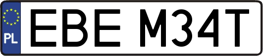 EBEM34T