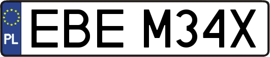 EBEM34X