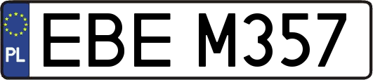 EBEM357