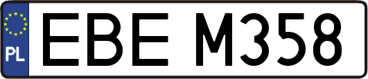 EBEM358