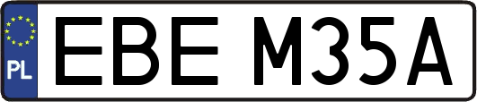 EBEM35A