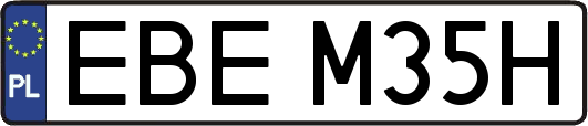 EBEM35H