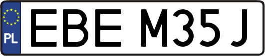 EBEM35J