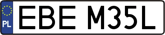 EBEM35L