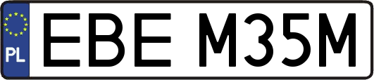 EBEM35M