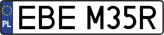 EBEM35R