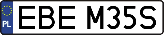 EBEM35S